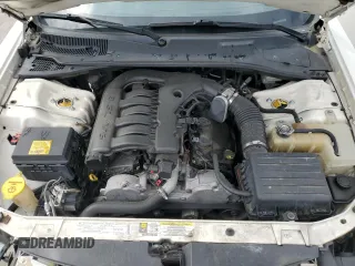 2009 Dodge Charger SXT with VIN 2B3KA33V79H576287, listed as a Copart auction lot 53797755 with 184,584 mi miles and Salvage Title. Bid and sale history available at carsss.com. Image 11.