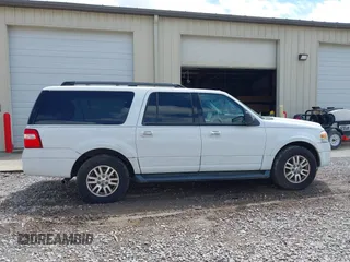 2011 Ford Expedition Max XLT with VIN 1FMJK1H51BEF28152, listed as a IAAI auction lot 42254578 with 195,333 mi miles and . Bid and sale history available at DreamBid. Image 13.