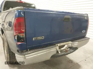 1997 Ford F-150 with VIN 1FTDF1767VKC52713, listed as a IAAI auction lot 42212161 with 136,306 mi miles and . Bid and sale history available at DreamBid. Image 6.