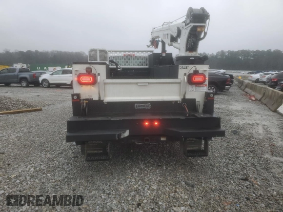 2021 Chevrolet Silverado MD Work Truck z VIN 1HTKJPVK9MH610594, wystawiony jako Copart lot #88925085 z przebiegiem 48 236 mil mil oraz Czysty tytuł • Clean title. Historia ofert i sprzedaży dostępna na DreamBid. Obrazek 6.