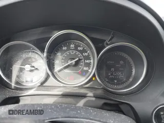 2015 Mazda 6 i Touring with VIN JM1GJ1V56F1193943, listed as a IAAI auction lot 41539900 with 144,111 mi miles and . Bid and sale history available at carsss.com. Image 7.