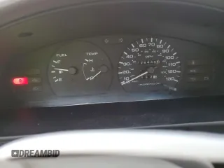 1992 Nissan Sentra E с VIN JN1EB31P1NU121278, выставлен на аукционе Copart как лот 84889294 с пробегом 128 445 миль миль и Списание • Salvage title. История ставок и продаж доступна на DreamBid. Изображение 9.