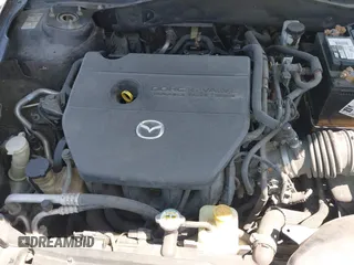 2011 Mazda 6 i Touring with VIN 1YVHZ8CH4B5M23317, listed as a IAAI auction lot 41987116 with 132,470 mi miles and . Bid and sale history available at DreamBid. Image 10.