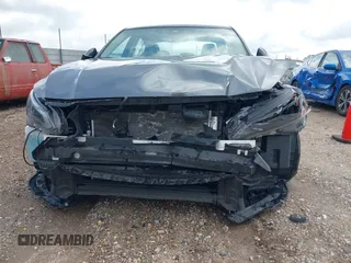 2023 Nissan Altima SV z VIN 1N4BL4DV9PN329053, wystawiony jako IAAI lot #42373968 z przebiegiem 50 729 mil mil oraz . Historia ofert i sprzedaży dostępna na DreamBid. Obrazek 6.