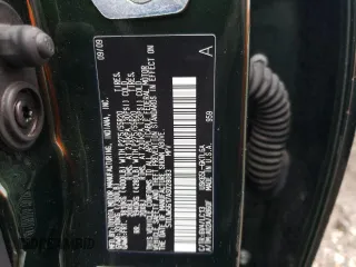 2010 Toyota Sequoia Ltd with VIN 5TDJW5G17AS028083, listed as a Copart auction lot 49801775 with 174,042 mi miles and Salvage Title. Bid and sale history available at carsss.com. Image 13.