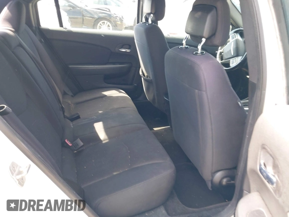 2012 Chrysler 200 Touring with VIN 1C3CCBBG0CN270822, listed as a IAAI auction lot 42004711 with 170,859 mi miles. Bid and sale history available at carsss.com. Image 8.