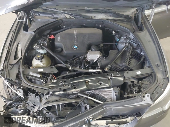 2015 BMW 5 Series 528i xDrive with VIN WBA5A7C55FD623888, listed as a IAAI auction lot 42178680 with 96,267 mi miles and . Bid and sale history available at DreamBid. Image 10.