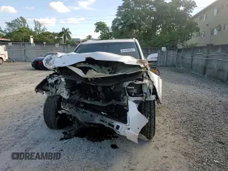 2018 Lexus LX 570 z VIN JTJHY7AX6J4279154, wystawiony jako Copart lot #87444804 z przebiegiem 96 716 mil mil oraz Nie do naprawy • Non repairable. Historia ofert i sprzedaży dostępna na DreamBid. Obrazek 12.