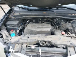 2009 Acura MDX z VIN 2HNYD28209H523420, wystawiony jako IAAI lot #42107851 z przebiegiem 164 955 mil mil oraz . Historia ofert i sprzedaży dostępna na DreamBid. Obrazek 10.