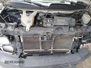 2016 Chevrolet Express Cargo с VIN 1GCWGAFF0G1258952, выставлен на аукционе Copart как лот 86126714 с пробегом 316 678 миль миль и Списание • Salvage title. История ставок и продаж доступна на DreamBid. Изображение 14.