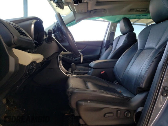 2021 Subaru Ascent Touring с VIN 4S4WMARD0M3459555, выставлен на аукционе Copart как лот 53685005 с пробегом 81 951 миль миль и Списание • Salvage title. История ставок и продаж доступна на DreamBid. Изображение 7.