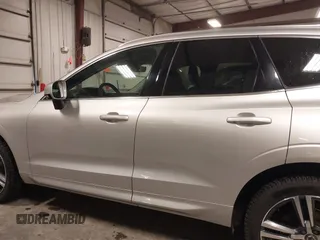 2019 Volvo XC60 Momentum с VIN LYV102RKXKB232325, выставлен на аукционе IAAI как лот 41486123 с пробегом 55 213 миль миль и . История ставок и продаж доступна на DreamBid. Изображение 14.