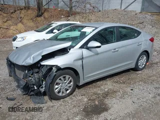 2017 Hyundai Elantra SE with VIN 5NPD74LF4HH069261, listed as a IAAI auction lot 41892093 with 100,644 mi miles and . Bid and sale history available at DreamBid. Image 17.