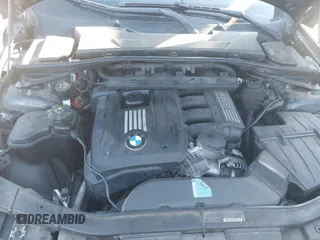 2007 BMW 3 Series 328i with VIN WBAVA37577NE29557, listed as a IAAI auction lot 41518808 with 200,966 mi miles and . Bid and sale history available at DreamBid. Image 10.