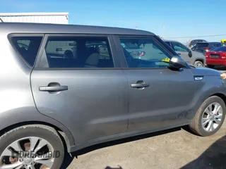 2015 Kia Soul + with VIN KNDJP3A59F7171924, listed as a IAAI auction lot 41871820 with 84,178 mi miles. Bid and sale history available at carsss.com. Image 13.