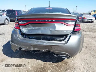 2013 Dodge Dart SXT with VIN 1C3CDFBA8DD268095, listed as a IAAI auction lot 41728995 with 139,435 mi miles. Bid and sale history available at carsss.com. Image 12.