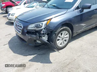 2017 Subaru Outback Premium with VIN 4S4BSACC7H3385383, listed as a IAAI auction lot 42541114 with 141,650 mi miles and . Bid and sale history available at DreamBid. Image 6.