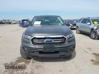 2020 Ford Ranger XL with VIN 1FTER4EH9LLA54840, listed as a IAAI auction lot 41579492 with 31,902 mi miles. Bid and sale history available at carsss.com. Image 12.