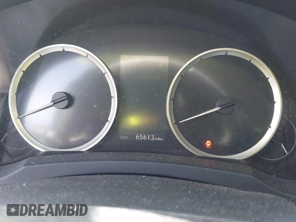 2015 Lexus IS 250 with VIN JTHCF1D23F5021657, listed as a IAAI auction lot 41452874 with 65,613 mi miles and . Bid and sale history available at DreamBid. Image 15.