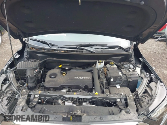2019 GMC Terrain SLE with VIN 3GKALMEVXKL106800, listed as a IAAI auction lot 42673866 with 50,431 mi miles and . Bid and sale history available at DreamBid. Image 10.