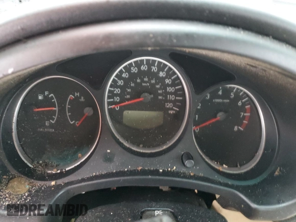 2006 Subaru Forester 2.5 X L.L. Bean Edition with VIN JF1SG67676H723829, listed as a Copart auction lot 84084924 with 0 mi miles and Salvage Title. Bid and sale history available at carsss.com. Image 9.
