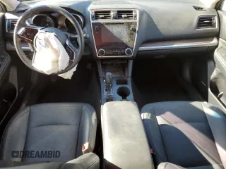 2019 Subaru Outback Limited with VIN 4S4BSANC4K3265996, listed as a Copart auction lot 53359095 with Not provided miles and Salvage title. Bid and sale history available at DreamBid. Image 8.