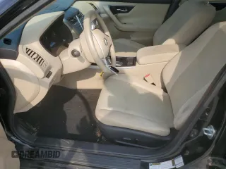 2015 Nissan Altima SL z VIN 1N4AL3AP3FC104522, wystawiony jako Copart lot #59491345 z przebiegiem 109 533 mil mil oraz Szkoda całkowita • Salvage title. Historia ofert i sprzedaży dostępna na DreamBid. Obrazek 7.