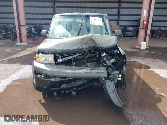 2005 Scion xB z VIN JTLKT324454003196, wystawiony jako IAAI lot #41627123 z przebiegiem 173 851 mil mil oraz . Historia ofert i sprzedaży dostępna na DreamBid. Obrazek 12.