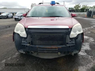 2012 GMC Acadia Denali z VIN 1GKKVTED6CJ124493, wystawiony jako Copart lot #63833365 z przebiegiem 144 935 mil mil oraz Szkoda całkowita • Salvage title. Historia ofert i sprzedaży dostępna na DreamBid. Obrazek 5.