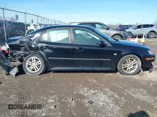 2006 Saab 9-3 z VIN YS3FD49Y061147042, wystawiony jako IAAI lot #41941819 z przebiegiem 95 290 mil mil oraz . Historia ofert i sprzedaży dostępna na DreamBid. Obrazek 14.