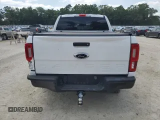 2019 Ford Ranger XL с VIN 1FTER4EH8KLB19501, выставлен на аукционе Copart как лот 54291145 с пробегом 152 935 миль миль и На запчасти • Non repairable. История ставок и продаж доступна на DreamBid. Изображение 6.