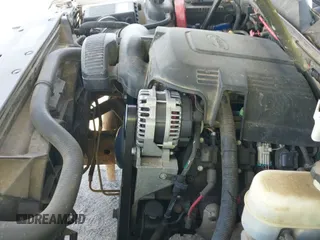 2007 Chevrolet Tahoe LT z VIN 1GNFC13037R375316, wystawiony jako IAAI lot #42606182 z przebiegiem 281 516 mil mil oraz . Historia ofert i sprzedaży dostępna na DreamBid. Obrazek 15.