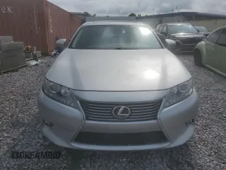 2014 Lexus ES 330 with VIN JTHBK1GG1E2106396, listed as a Copart auction lot 58976145 with 183,005 mi miles and Salvage title. Bid and sale history available at DreamBid. Image 5.