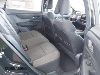 2023 Nissan ARIYA Venture+ with VIN JN1BF0AA7PM411481, listed as a IAAI auction lot 42339196 with 26,046 mi miles and . Bid and sale history available at DreamBid. Image 8.