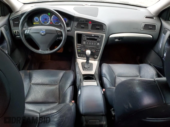 2005 Volvo V70 с VIN YV1SJ527952485130, выставлен на аукционе Copart как лот 88164205 с пробегом 191 368 миль миль и Чистый • Clean title. История ставок и продаж доступна на DreamBid. Изображение 8.