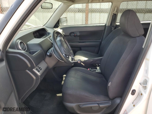 2009 Scion xB with VIN JTLKE50E791074742, listed as a Copart auction lot 53149295 with 254,760 mi miles and Clean Title. Bid and sale history available at carsss.com. Image 7.
