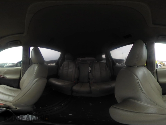 2011 Toyota Sienna XLE AAS with VIN 5TDYK3DC9BS071636, listed as a IAAI auction lot 41972332 with 204,477 mi miles and . Bid and sale history available at DreamBid. Image 19.