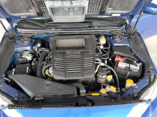 2018 Subaru WRX с VIN JF1VA1A68J9807249, выставлен на аукционе Copart как лот 53170885 с пробегом 43 610 миль миль и Списание • Salvage title. История ставок и продаж доступна на DreamBid. Изображение 11.