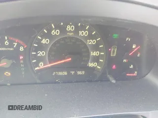 2006 Honda Odyssey EX с VIN 5FNRL38436B108503, выставлен на аукционе IAAI как лот 42329547 с пробегом 273 606 миль миль и . История ставок и продаж доступна на DreamBid. Изображение 7.