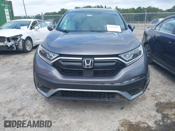 2021 Honda CR-V EX-L z VIN 5J6RW1H88MA007844, wystawiony jako IAAI lot #40259157 z przebiegiem 19 571 mil mil oraz . Historia ofert i sprzedaży dostępna na DreamBid. Obrazek 12.
