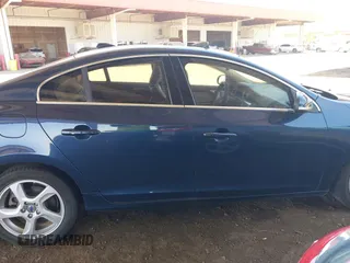 2012 Volvo S60 T5 с VIN YV1622FS6C2076723, выставлен на аукционе IAAI как лот 42125298 с пробегом 165 184 миль миль и . История ставок и продаж доступна на DreamBid. Изображение 13.