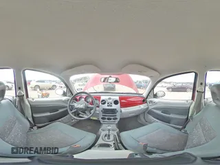 2008 Chrysler PT Cruiser with VIN 3A8FY48B58T110789, listed as a Copart auction lot 78254924 with 77,350 mi miles and Salvage Title. Bid and sale history available at DreamBid. Image 12.