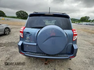 2012 Toyota RAV4 with VIN 2T3JF4DV8CW223953, listed as a Copart auction lot 65202255 with 189,097 mi miles and Non repairable. Bid and sale history available at DreamBid. Image 6.