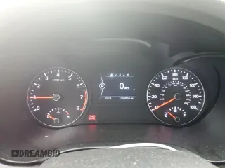 2016 Kia Optima EX with VIN 5XXGU4L35GG013206, listed as a Copart auction lot 51150455 with 166,865 mi miles and Salvage Title. Bid and sale history available at carsss.com. Image 9.