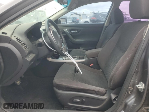 2014 Nissan Altima S with VIN 1N4AL3AP7EN347625, listed as a Copart auction lot 54715155 with 238,637 mi miles and Salvage Title. Bid and sale history available at DreamBid. Image 7.