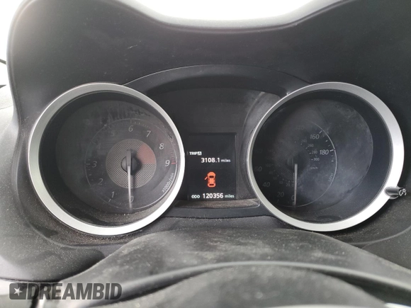 2014 Mitsubishi Lancer Evolution GSR z VIN JA32W8FVXEU000210, wystawiony jako Copart lot #87228694 z przebiegiem 120 356 mil mil oraz Szkody całkowita. Historia ofert i sprzedaży dostępna na DreamBid. Obrazek 9.