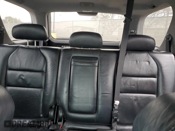 2004 Acura MDX Touring Pkg w/Navigation with VIN 2HNYD18824H513124, listed as a Copart auction lot 47891895 with 303,461 mi miles and Salvage Title. Bid and sale history available at carsss.com. Image 10.