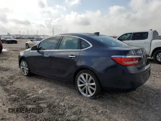 2016 Buick Verano Group with VIN 1G4PS5SK5G4136398, listed as a Copart auction lot 54139715 with 78,178 mi miles and Salvage title. Bid and sale history available at DreamBid. Image 2.