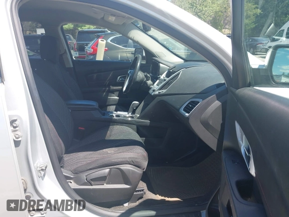 2011 GMC Terrain SLE-2 with VIN 2CTFLTEC8B6279413, listed as a IAAI auction lot 42812539 with 120,466 mi miles and . Bid and sale history available at DreamBid. Image 5.