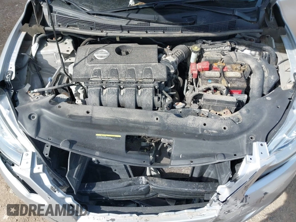 2015 Nissan Sentra SR with VIN 3N1AB7AP2FY251476, listed as a IAAI auction lot 42060323 with 114,474 mi miles and . Bid and sale history available at DreamBid. Image 10.